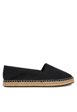 Calvin Klein Еспадрили Espadrille - He HW0HW02384 Черен - Mera.bg