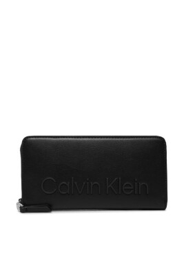 Calvin Klein Голям дамски портфейл - Mera.bg
