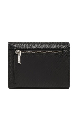 Calvin Klein Голям дамски портфейл Ck Elevated Trifold Md Saffiano K60K610267 BAX - Mera.bg