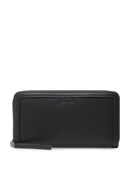 Calvin Klein Голям дамски портфейл Calvin Resort Za Wallet Lg K60K609127 BAX - Mera.bg