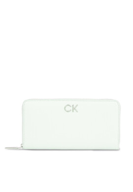 Calvin Klein Голям дамски портфейл Ck Daily K60K611778 Зелен - Mera.bg