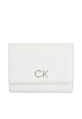 Calvin Klein Голям дамски портфейл Ck Daily K60K611779 Зелен - Mera.bg