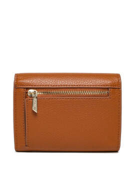 Calvin Klein Голям дамски портфейл Ck Elevated Trifold Md Pbl K60K610257 HJJ - Mera.bg