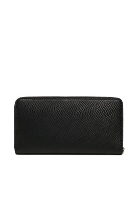 Calvin Klein Голям дамски портфейл Ck Elevated Za Wallet Lg Saff K60K610266 BAX - Mera.bg