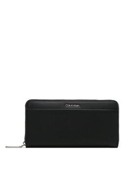 Calvin Klein Голям дамски портфейл Ck Must Lg Z/A Wallet W/Slip K60K610949 BAX - Mera.bg