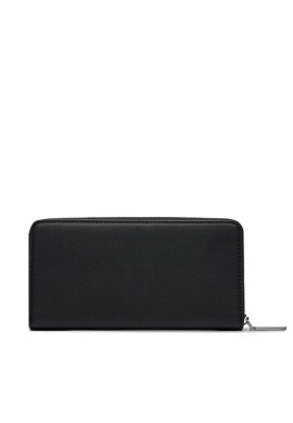 Calvin Klein Голям дамски портфейл Ck Must Lg Z/A Wallet W/Slip K60K610949 Черен - Mera.bg