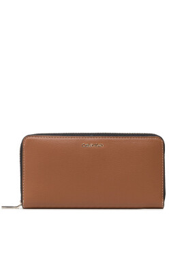 Calvin Klein Голям дамски портфейл Ck Must Z/A Wallet Lg K60K606698 HJJ - Mera.bg