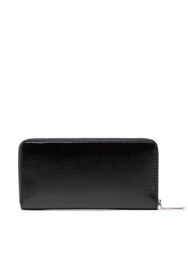 Calvin Klein Голям дамски портфейл Ck Must Z/A Wallet Lg Saffiano K60K609999 BAX - Mera.bg