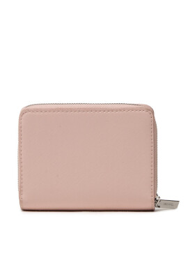 Calvin Klein Голям дамски портфейл Ck Must Z/A Wllt Flp Md Saffiano K60K609997 Spring Rose TER - Mera.bg