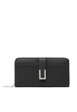 Calvin Klein Голям дамски портфейл Ck Must Za Wallet Lg K60K610487 BAX - Mera.bg