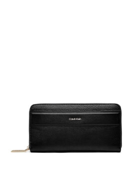 Calvin Klein Голям дамски портфейл Daily Dressed Za Wallet Lg K60K610483 BAX - Mera.bg