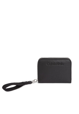 Calvin Klein Портфейл Gracie K60K611688 Черен - Mera.bg