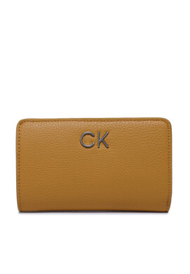 Calvin Klein Голям дамски портфейл Re-Lock Bifold Wallet Pbl K60K610244 KB7 - Mera.bg