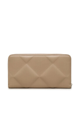 Calvin Klein Голям дамски портфейл Re-Lock Quilt Za Wallet Lg K60K610774 A04 - Mera.bg