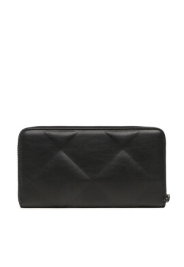 Calvin Klein Голям дамски портфейл Re-Lock Quilt Za Wallet Lg K60K610774 BAX - Mera.bg