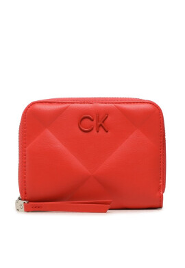 Calvin Klein Голям дамски портфейл Re-Lock Quilt Za Wallet Md K60K610785 XAD - Mera.bg