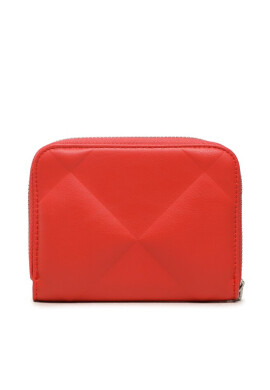 Calvin Klein Голям дамски портфейл Re-Lock Quilt Za Wallet Md K60K610785 XAD - Mera.bg