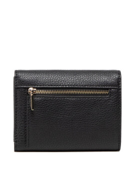 Calvin Klein Голям дамски портфейл Re-Lock Trifold Md Pbl K60K609492 BAX - Mera.bg