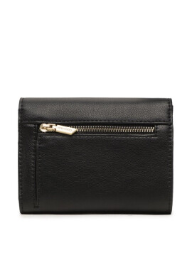 Calvin Klein Голям дамски портфейл Re-Lock Trifold Md Pbl K60K610969 BAX - Mera.bg