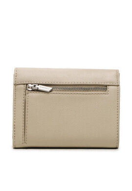 Calvin Klein Голям дамски портфейл Re-Lock Trifold Md Pbl K60K610969 PEA - Mera.bg