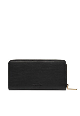Calvin Klein Голям дамски портфейл Re-Lock Z/A Wallet Lg K60K609699 Черен - Mera.bg