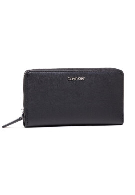 Calvin Klein Голям дамски портфейл Z/A Wallet Xl K60K608164 BAX - Mera.bg