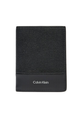 Calvin Klein Голям мъжки портфейл Ck Must Bifold 10cc K50K512679 Черен - Mera.bg
