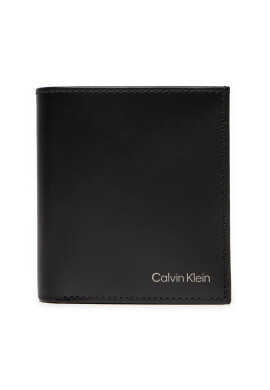 Calvin Klein Голям мъжки портфейл K50K512073 Черен - Mera.bg