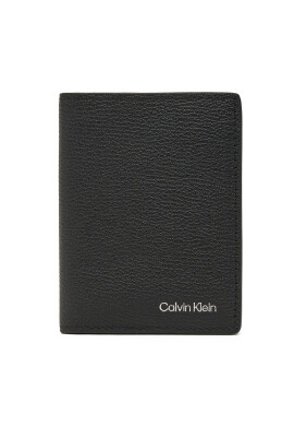 Calvin Klein Портфейл Warmth K50K512683 Черен - Mera.bg
