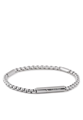 Calvin Klein Гривна 35000574 Сребрист - Mera.bg