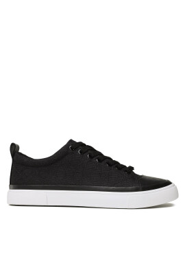 Calvin Klein Гуменки Vulc Lace-Up - Mono Jq HW0HW01777 Черен - Mera.bg