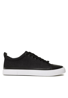 Calvin Klein Гуменки Vulc Lace-Up - Mono Jq HW0HW01777 Черен - Mera.bg