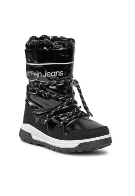 Calvin Klein Jeans Апрески V3A6-80713-1486 M Black 999 - Mera.bg