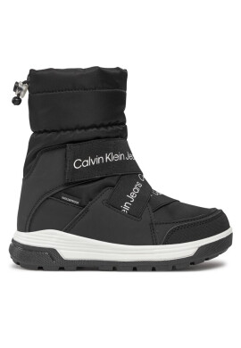 Calvin Klein Jeans Апрески V3X5-80755-1485 M Черен - Mera.bg