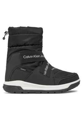 Calvin Klein Jeans Апрески V3X5-80755-1485 S Black 999 - Mera.bg