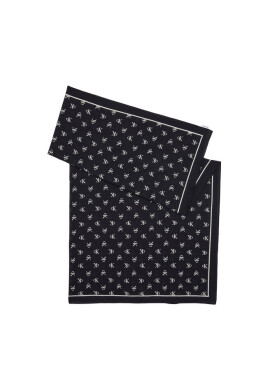 Calvin Klein Jeans Бандана Allover Shawl 130X130 K60K611031 0GK - Mera.bg