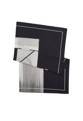 Calvin Klein Jeans Бандана Monogram Shawl K60K610914 BDS - Mera.bg