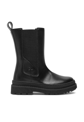 Calvin Klein Jeans Ботуши Chelsea Boot V4A5-81034-1355 M Черен - Mera.bg