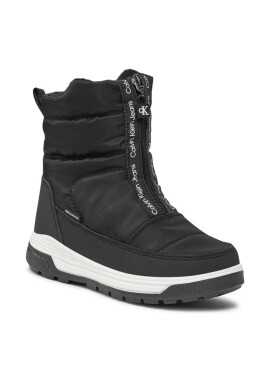 Calvin Klein Jeans Ботуши V3X5-80754-1485 M Black 999 - Mera.bg