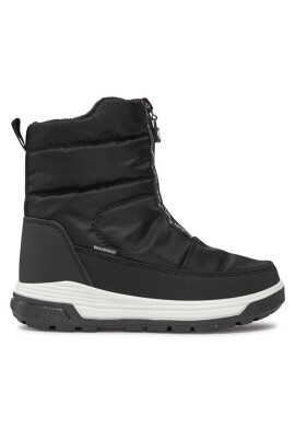 Calvin Klein Jeans Ботуши V3X5-80754-1485 M Black 999 - Mera.bg