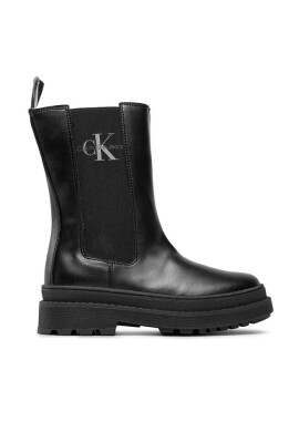 Calvin Klein Jeans Ботуши V4A5-80707-0036 M Черен - Mera.bg