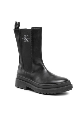 Calvin Klein Jeans Ботуши V4A5-80707-0036 S Black - Mera.bg