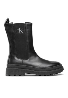 Calvin Klein Jeans Ботуши V4A5-80707-0036 S Black - Mera.bg