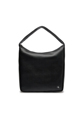 Calvin Klein Jeans Дамска чанта Block Shopper38 Pu K60K611469 Черен - Mera.bg