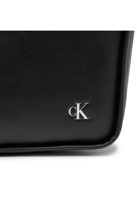 Calvin Klein Jeans Дамска чанта Block Shopper38 Pu K60K611469 Черен - Mera.bg