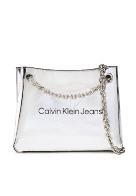 Calvin Klein Jeans Дамска чанта K60K610397 01O - Mera.bg
