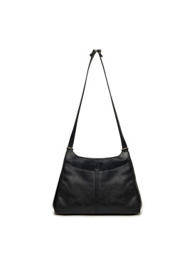 Calvin Klein Jeans Дамска чанта K60K612723 Черен - Mera.bg