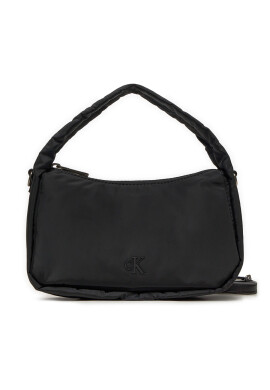 Calvin Klein Jeans Дамска чанта K60K612738 Черен - Mera.bg