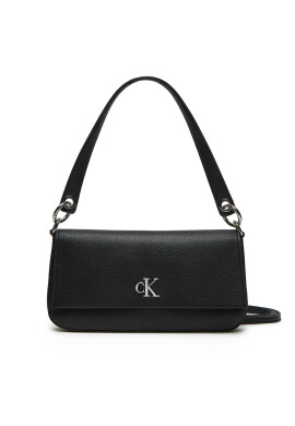 Calvin Klein Jeans Дамска чанта K60K613048 Черен - Mera.bg