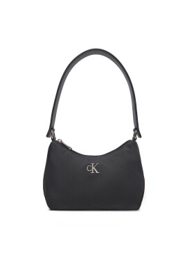 Calvin Klein Jeans Дамска чанта K60K613124 Черен - Mera.bg